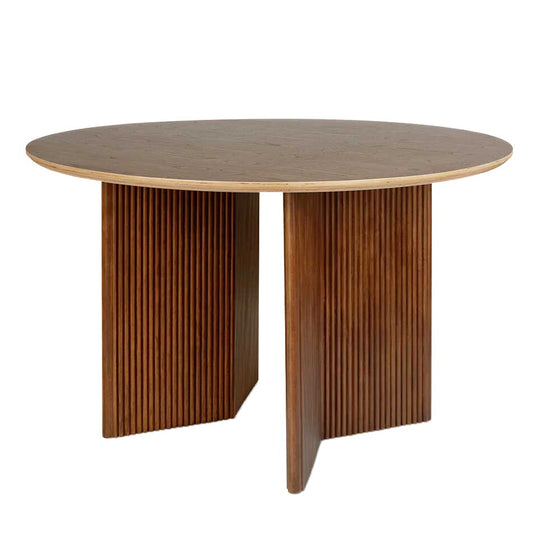 Atwell Dining Table-Round NEW