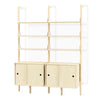 Branch-2 Storage Unit