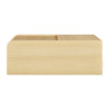 Ledger Storage Box