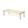 Manifold Rectangular Coffee Table