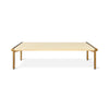 Manifold Rectangular Coffee Table