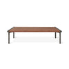 Manifold Rectangular Coffee Table