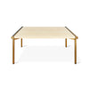 Manifold Square Coffee Table