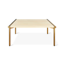  Manifold Square Coffee Table