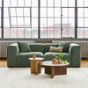 Nest Modular 2-PC Sofa