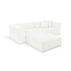 Nest Modular 3-PC Sectional