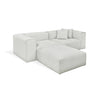 Nest Modular 3-PC Sectional