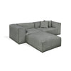 Nest Modular 3-PC Sectional