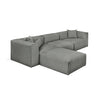 Nest Modular 4-PC Sectional
