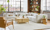Nest Modular 5-PC Corner Sectional
