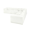 Nest Modular 5-PC Corner Sectional