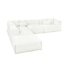 Nest Modular 5-PC Sectional