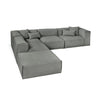 Nest Modular 5-PC Sectional
