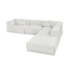Nest Modular 5-PC Sectional