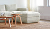 Podium Ottoman