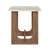 Portico End Table