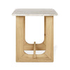 Portico End Table