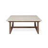 Portico Square Coffee Table