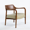 Joanne Lounge Chair