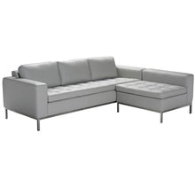  Queensberry Sectional
