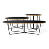 Array End Table