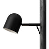 Branch Task Lamp Black