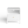 Annex Nightstand Open