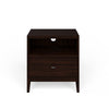 Annex Nightstand Open