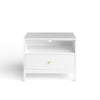 Annex Nightstand Open