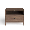 Annex Nightstand Open