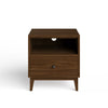 Bedford Nightstand Open