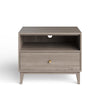 Bedford Nightstand Open