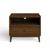 Bedford Nightstand Open