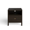 Carlton Nightstand Open