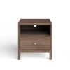 Carlton Nightstand Open