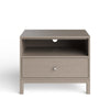 Carlton Nightstand Open