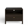 Carlton Nightstand Open