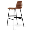 Lecture Bar Stool Upholstered