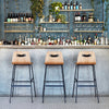 Lecture Bar Stool