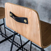 Lecture Bar Stool