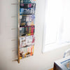 Magazine Rack