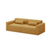 Mix Modular Sofa 2-pc Fabric