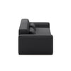 Mix Modular Sofa 2-pc Fabric