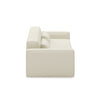 Mix Modular Sofa 2-pc Fabric