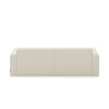 Mix Modular Sofa 2-pc Fabric