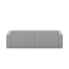 Mix Modular Sofa 2-pc Fabric