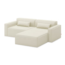  Mix Modular Sectional 3-pc Right