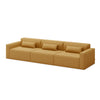 Mix Modular Sofa 3-pc Fabric