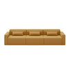 Mix Modular Sofa 3-pc Fabric