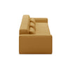 Mix Modular Sofa 3-pc Fabric